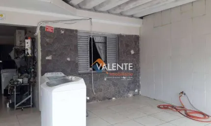Casa com 4 dormitórios à venda, 150 m² por R$ 530.000,00 - Jardim Independência - São Vicente/SP