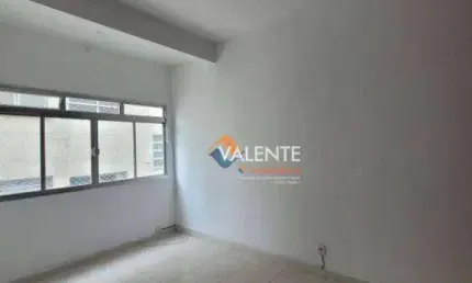 Apartamento com 2 dormitórios à venda, 83 m² por R$ 424.000,00 - Centro - São Vicente/SP