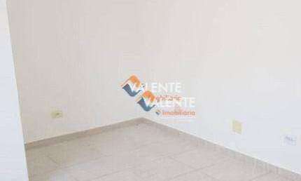 Sala para alugar, 18 m² por R$ 900,00/mês - Centro - São Vicente/SP