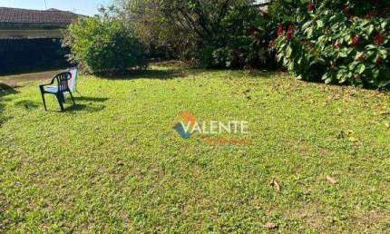 Casa com 3 dormitórios à venda, 788 m² por R$ 700.000,00 - Esplanada dos Barreiros - São Vicente/SP