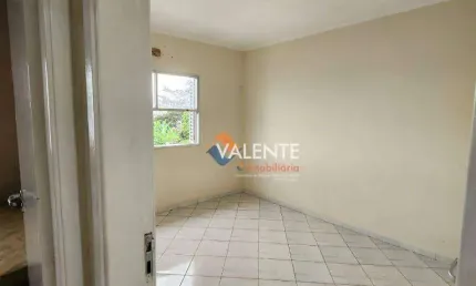 Apartamento com 3 dormitórios à venda, 65 m² por R$ 297.000,00 - Centro - São Vicente/SP