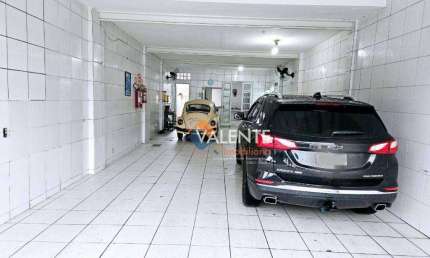 Box/Garagem à venda por R$ 700.000,00 - Jardim Paraíso - São Vicente/SP