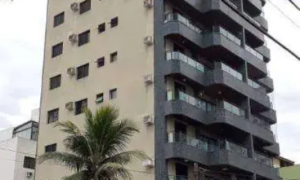 Cobertura com 3 dormitórios à venda, 224 m² por R$ 1.300.000,00 - Praia das Pitangueiras - Guarujá/SP