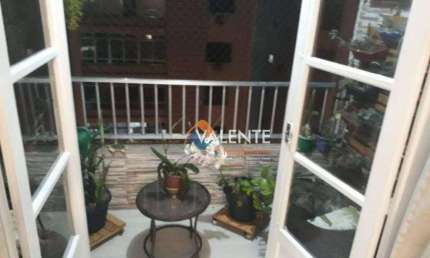 Apartamento com 3 dormitórios à venda, 130 m² por R$ 650.000,00 - Centro - São Vicente/SP