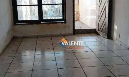Casa com 2 dormitórios à venda, 98 m² por R$ 150.000,00 - Vila Nossa Senhora de Fátima - São Vicente/SP