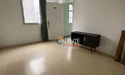 Apartamento com 2 dormitórios à venda, 85 m² por R$ 290.000,00 - Itararé - São Vicente/SP