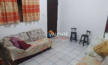 Casa com 3 dormitórios à venda, 125 m² por R$ 240.000,00 - Cidade Naútica - São Vicente/SP