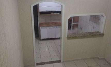 Casa com 3 dormitórios à venda, 116 m² por R$ 450.000,00 - Parque São Vicente - São Vicente/SP