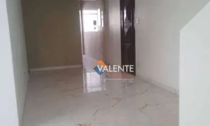 Cobertura com 2 dormitórios à venda, 193 m² por R$ 540.000,00 - Centro - São Vicente/SP
