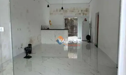 Casa com 3 dormitórios à venda por R$ 650.000,00 - Jardim Jamaica - Itanhaém/SP