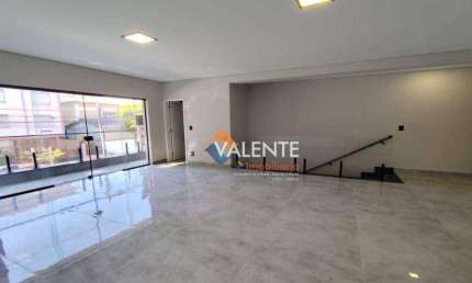 Casa com 4 dormitórios à venda, 330 m² por R$ 1.949.000,00 - Embaré - Santos/SP
