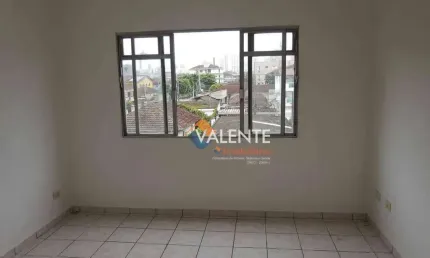 Apartamento com 2 dormitórios à venda, 76 m² por R$ 280.000,00 - Jardim Independência - São Vicente/SP