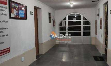Kitnet com 1 dormitório à venda, 30 m² por R$ 133.000,00 - Balneário Flórida - Praia Grande/SP