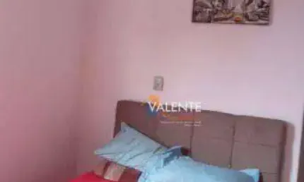 Apartamento com 1 dormitório à venda, 69 m² por R$ 200.000,00 - Vila Valença - São Vicente/SP