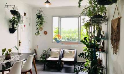 Apartamento com 3 dormitórios à venda, 87 m² por R$ 585.000,00 - Itararé - São Vicente/SP