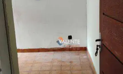 Apartamento com 2 dormitórios à venda, 58 m² por r$ 180.000,00 - saboó - santos/sp