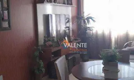 Apartamento com 2 dormitórios à venda, 67 m² por r$ 280.000,00 - centro - são vicente/sp