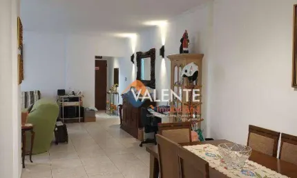 Apartamento com 3 dormitórios à venda, 176 m² por r$ 900.000,00 - ponta da praia - santos/sp