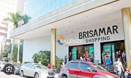 Loja à venda, 40 m² por R$ 280.000,00 - Centro - São Vicente/SP