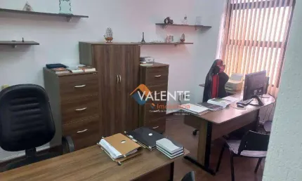 Sala à venda, 28 m² por R$ 135.000,00 - Centro - Santos/SP