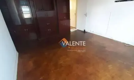 Apartamento com 3 dormitórios à venda, 109 m² por R$ 430.000,00 - Centro - São Vicente/SP