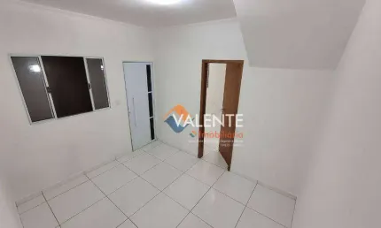 Casa com 2 dormitórios à venda por r$ 255.000,00 - vila nossa senhora de fátima - são vicente/sp