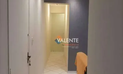 Apartamento com 2 quartos à venda na Avenida Prefeito José Monteiro, Jardim Independência, São Vicente
