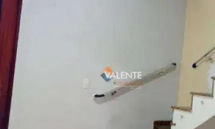 Sobrado com 2 dormitórios à venda por R$ 350.000,00 - Esplanada dos Barreiros - São Vicente/SP