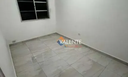 Apartamento com 1 dormitório à venda, 45 m² por r$ 223.000,00 - boqueirão - praia grande/sp