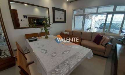 Casa com 2 dormitórios à venda, 116 m² por R$ 580.000,00 - Vila Guilhermina - Praia Grande/SP