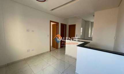 Casa com 2 dormitórios à venda, 45 m² por R$ 368.000,00 - Ocian - Praia Grande/SP