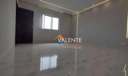 Apartamento com 1 dormitório à venda, 84 m² por R$ 240.000,00 - Maracanã - Praia Grande/SP