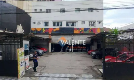 Box/Garagem à venda por R$ 250.000 - Centro - Santos/SP