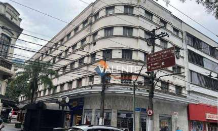 Prédio, 3000 m² - venda por R$ 6.500.000,00 ou aluguel por R$ 40.000,00/mês - Centro - Santos/SP