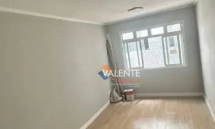 Apartamento com 1 dormitório à venda, 65 m² por R$ 350.000,00 - Centro - São Vicente/SP