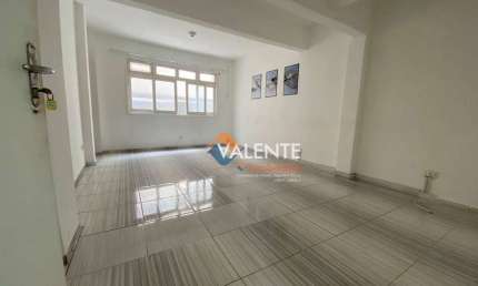 Sala para alugar, 30 m² por R$ 1.570,00/mês - Boqueirão - Praia Grande/SP