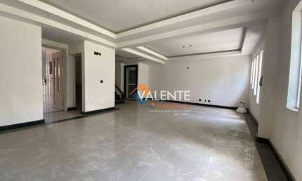 Sobrado com 4 dormitórios à venda por R$ 1.700.000,00 - Mirim - Praia Grande/SP