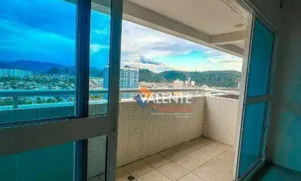 Sala à venda, 45 m² por R$ 210.000,00 - Centro - São Vicente/SP