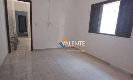 Casa com 2 dormitórios à venda, 97 m² por R$ 360.000,00 - Tupi - Praia Grande/SP