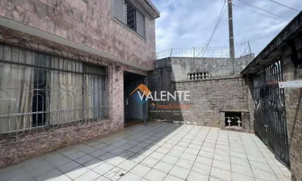Sobrado com 5 dormitórios à venda por R$ 930.000,00 - Jardim Independência - São Vicente/SP