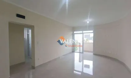 Apartamento com 3 dormitórios à venda, 94 m² por R$ 550.000,00 - Itararé - São Vicente/SP