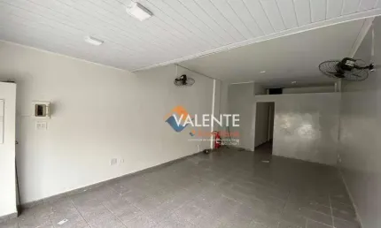 Loja para alugar, 60 m² por R$ 5.000,00/mês - Boqueirão - Praia Grande/SP