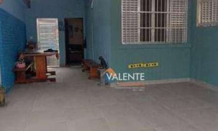 Casa com 2 dormitórios à venda, 74 m² por R$ 370.000,00 - Jardim Imperador - Praia Grande/SP