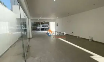 Loja, 255 m² - venda por R$ 1.750.000,00 ou aluguel por R$ 12.750,00/mês - Centro - São Vicente/SP
