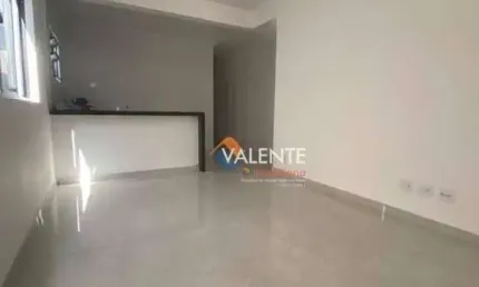 Casa com 3 quartos à venda na Rua Comendador Alfaia Rodrigues, Embaré, Santos