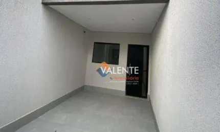 Sobrado com 2 dormitórios à venda, 69 m² por R$ 440.000,00 - Ocian - Praia Grande/SP