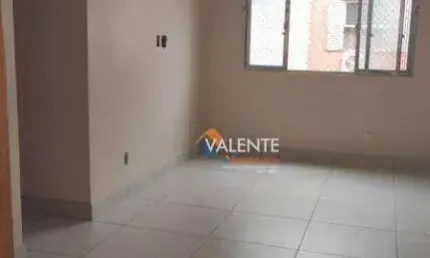 Apartamento com 3 dormitórios à venda, 86 m² por R$ 250.000,00 - Jardim Independência - São Vicente/SP