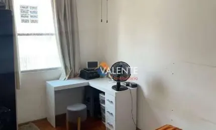 Apartamento com 2 quartos à venda na Rua Visconde do Rio Branco, Centro, São Vicente