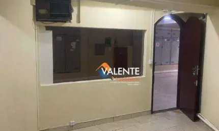 Loja para alugar, 22 m² por R$ 750,00/mês - Centro - São Vicente/SP