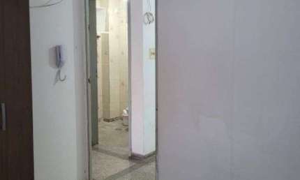 Kitnet com 1 dormitório para alugar, 32 m² por R$ 1.500,00/mês - Centro - São Vicente/SP
